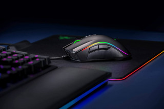 Razer Mamba Elite PC