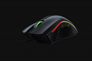 Razer Mamba Elite PC