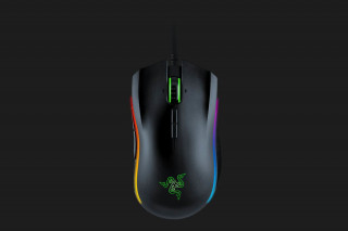 Razer Mamba Elite PC