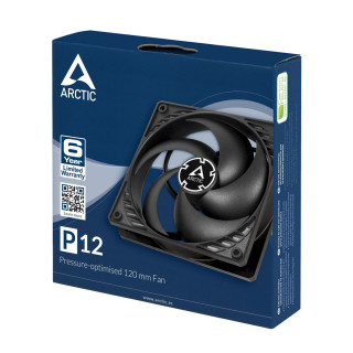 Arctic P12 120mm PC