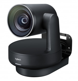 Logitech Rally Ultra-HD ConferenceCam System (Normal System) PC