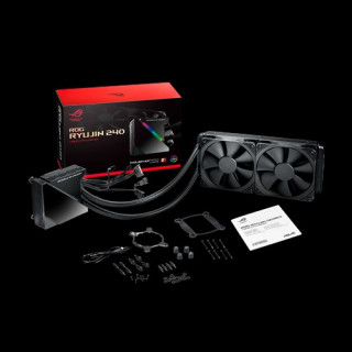 ASUS ROG Ryujin 240 (Univerzális) PC