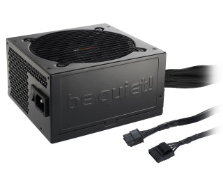 Be Quiet Pure Power 11 600W [80+ Gold] PC