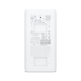 Ubiquiti U-POE-AF POE Injector PC