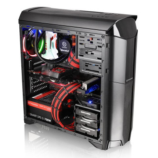 Thermaltake Versa N26 (Ablakos) PC