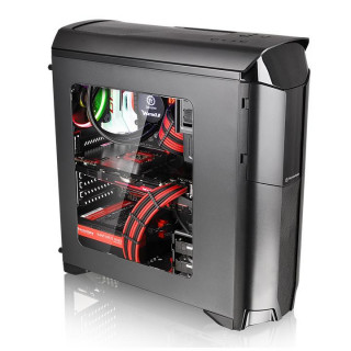 Thermaltake Versa N26 (Ablakos) PC