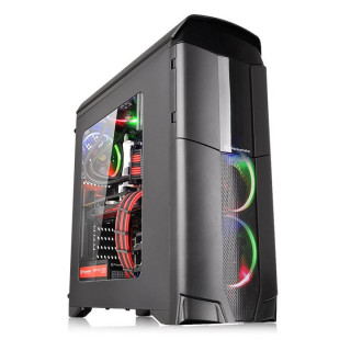 Thermaltake Versa N26 (Ablakos) PC