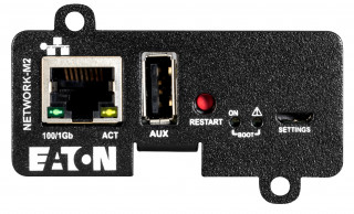 EATON NETWORK-M2 Gigabit Hálózati kártya PC