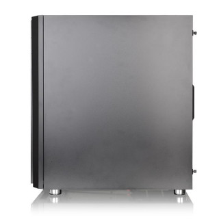 Thermaltake Versa H26 (Edzett üveg) - Fekete PC