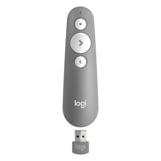 Logitech R500 Presenter [Vez.nélküli] - Szürke PC