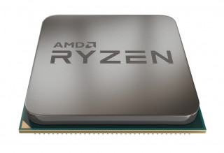 AMD Ryzen 5 2600X BOX (AM4) PC