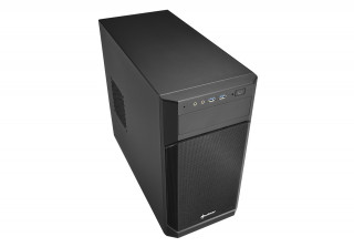 Sharkoon V1000 Black PC