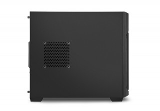 Sharkoon V1000 Black PC