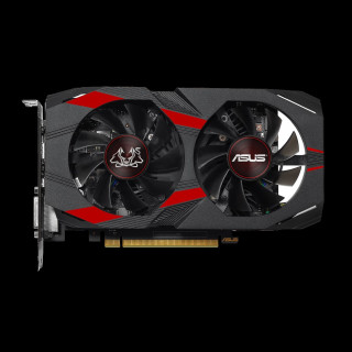 ASUS Cerberus GeForce GTX1050 Ti OC 4GB GDDR5 (CERBERUS-GTX1050TI-O4G) PC