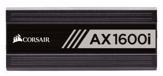 Corsair AX1600i 1600W [Moduláris, 80+ Titanium] PC