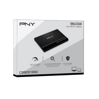 PNY CS900 960GB [2.5"/SATA3] PC