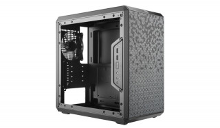 Cooler Master MasterBox Q300L - Fekete PC