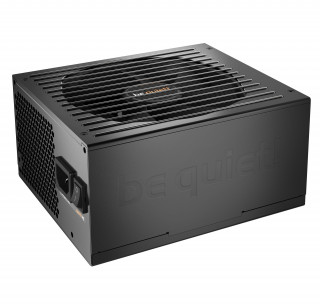 Be Quiet Straight Power 11 750W [Moduláris, 80+ Gold] PC