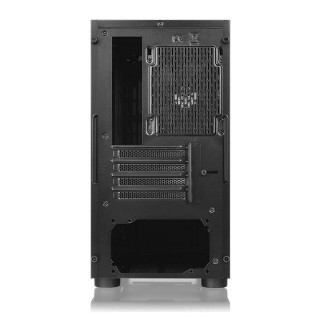 Thermaltake Versa H17 - Fekete PC