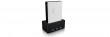 HDD-DOCK Raidsonic Icy Box IB-118U3-SPC (USB3.0) - Fekete thumbnail