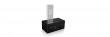 HDD-DOCK Raidsonic Icy Box IB-118U3-SPC (USB3.0) - Fekete thumbnail