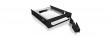 HDD-RACK Raidsonic Icy Box 2.5" Mobil Rack SATA3 Hotswap - Fekete thumbnail