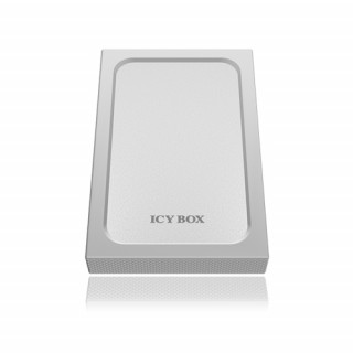 Raidsonic Icy Box IB-254U3 Fehér [2.5"/USB3.0] PC