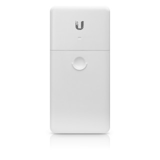 Ubiquiti N-SW 4x GbE LAN PoE port kültéri NanoSwitch PC