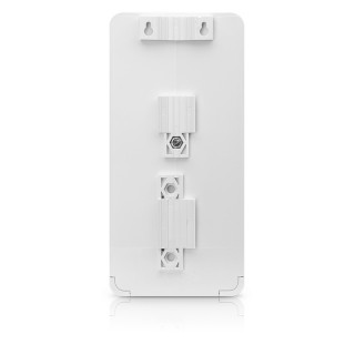 Ubiquiti N-SW 4x GbE LAN PoE port kültéri NanoSwitch PC