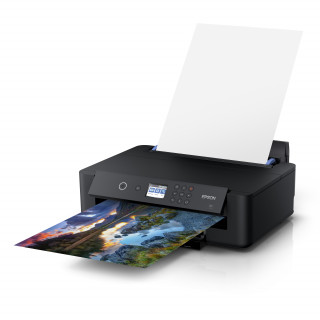 PRNT Epson Expression Photo HD XP-15000 [A3+, LAN, WiFi] PC