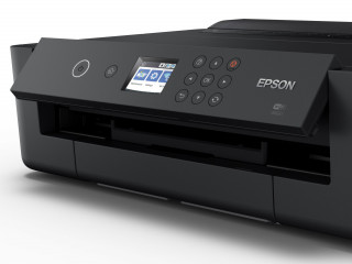 PRNT Epson Expression Photo HD XP-15000 [A3+, LAN, WiFi] PC