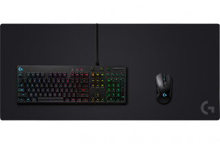 Logitech G840 Gaming Egérpad XL PC