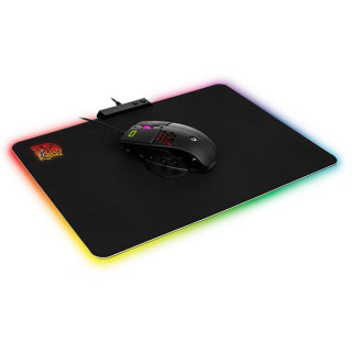 Ttesports Draconem RGB gamer egérpad PC