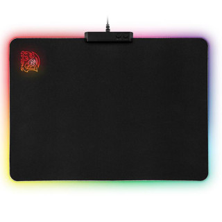 Ttesports Draconem RGB gamer egérpad PC