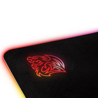 Ttesports Draconem RGB gamer egérpad PC