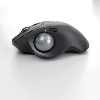 Logitech MX Ergo [Vez.nélküli] - Fekete PC