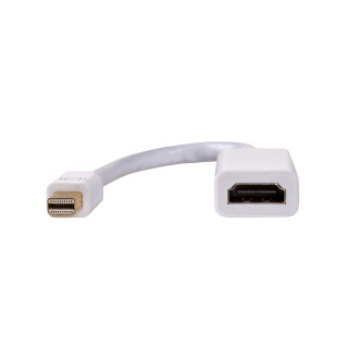 Akyga AK-AD-38 HDMI-F/miniDisplayPort-M Converter PC