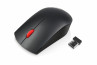 Lenovo ThinkPad Essential Wireless Mouse Black thumbnail