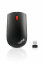 Lenovo ThinkPad Essential Wireless Mouse Black thumbnail