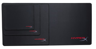 Kingston HyperX Fury S Pro Gaming XL - Fekete (450x400mm) PC