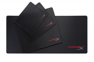 Kingston HyperX Fury S Pro Gaming XL - Fekete (450x400mm) PC