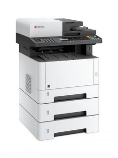 PRNT Kyocera Ecosys M2040DN [LAN] PC