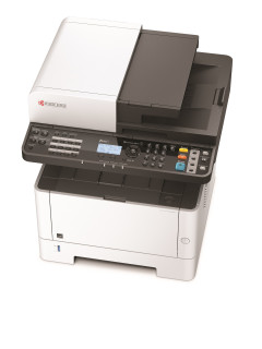 PRNT Kyocera Ecosys M2040DN [LAN] PC