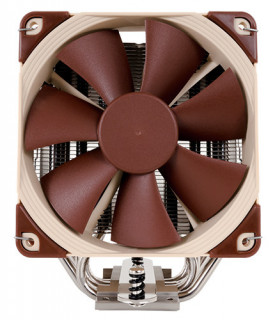 Noctua NH-U12S Számítógép hűtő (AM4) PC