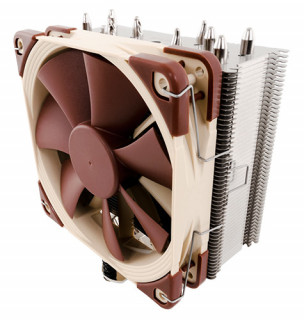 Noctua NH-U12S Számítógép hűtő (AM4) PC