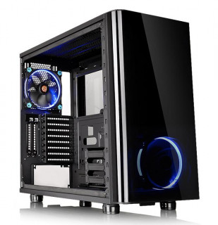 Thermaltake View 27 TG (Ablakos) PC