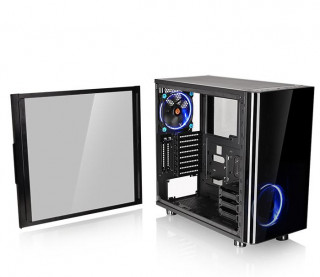 Thermaltake View 27 TG (Ablakos) PC