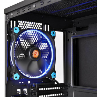 Thermaltake Core X31 Tempered Glass Edition (Ablakos) PC