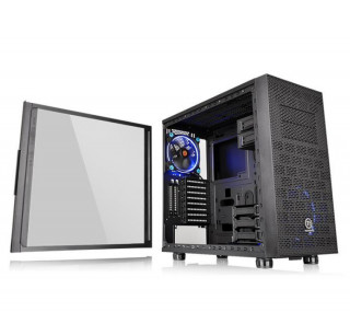 Thermaltake Core X31 Tempered Glass Edition (Ablakos) PC