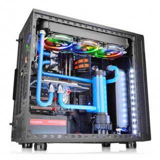 Thermaltake Core X31 Tempered Glass Edition (Ablakos) PC